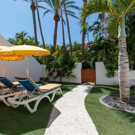 Apartamento Park Santiago Iii 107 - One Bed On The Ground Floor With Gated Terrace *