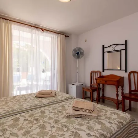 Park Santiago Iii 107 - One Bed On The Ground Floor With Gated Terrace Apartamento