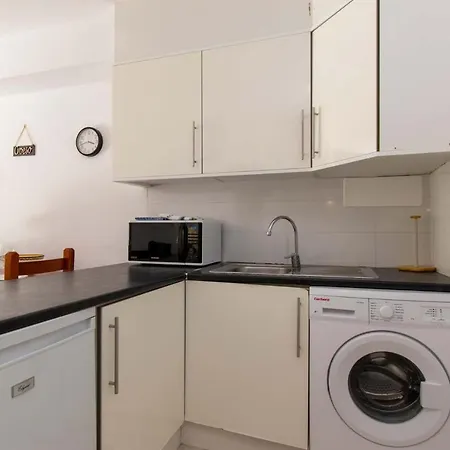 Park Santiago Iii 107 - One Bed On The Ground Floor With Gated Terrace Apartamento