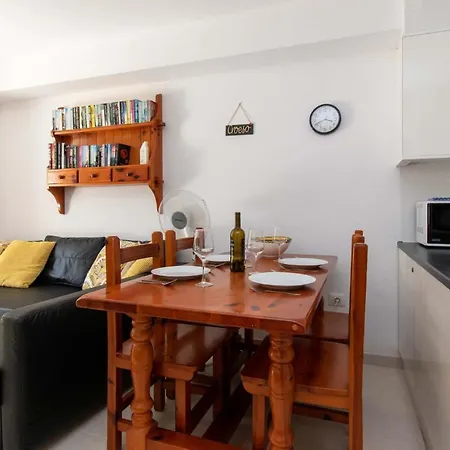 Park Santiago Iii 107 - One Bed On The Ground Floor With Gated Terrace Apartamento Playa de las Américas