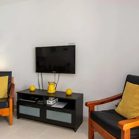 Park Santiago Iii 107 - One Bed On The Ground Floor With Gated Terrace * Playa de las Américas