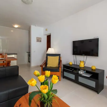Park Santiago Iii 107 - One Bed On The Ground Floor With Gated Terrace Apartamento